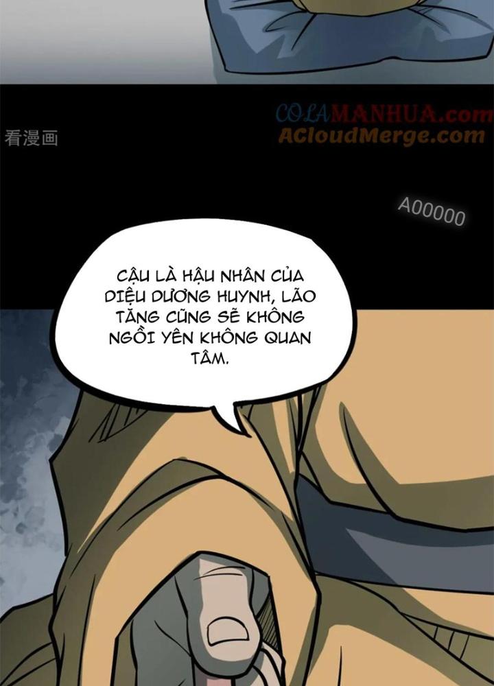Người Thương Thuyết Cõi Âm Chapter 58 - 85