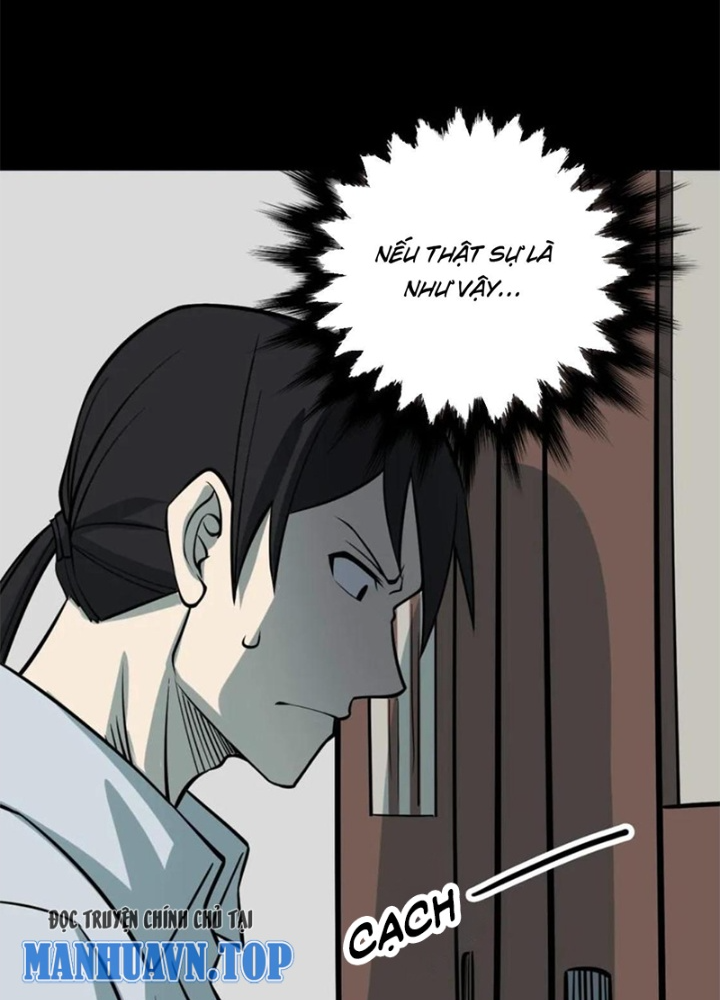 Người Thương Thuyết Cõi Âm Chapter 58 - 95
