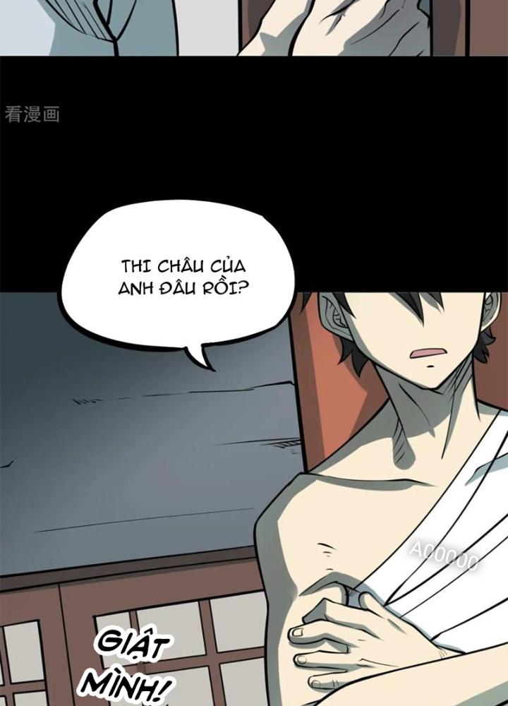 Người Thương Thuyết Cõi Âm Chapter 58 - 97