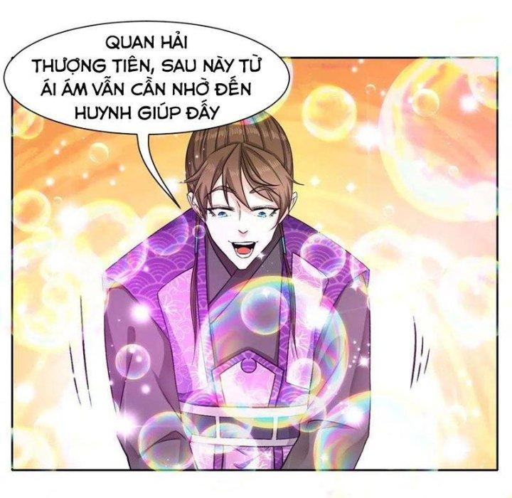 Sư Tỷ Của Ta Đông Đến Một Đám Chapter 129 - 2