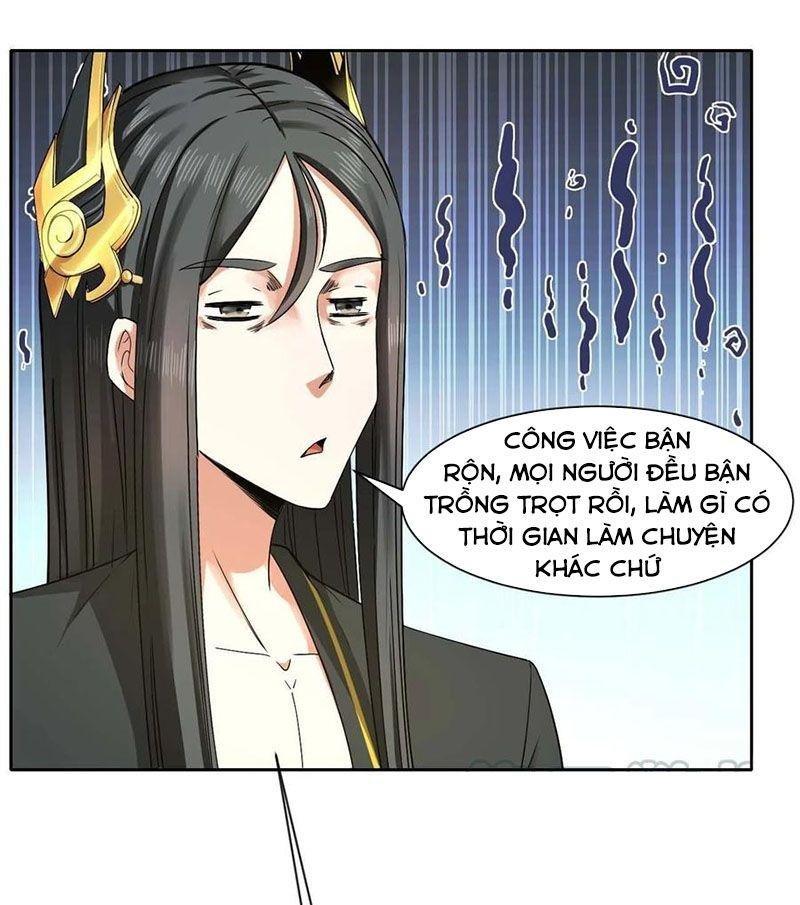 Sư Tỷ Của Ta Đông Đến Một Đám Chapter 129 - 12