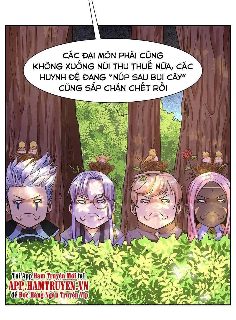 Sư Tỷ Của Ta Đông Đến Một Đám Chapter 129 - 13
