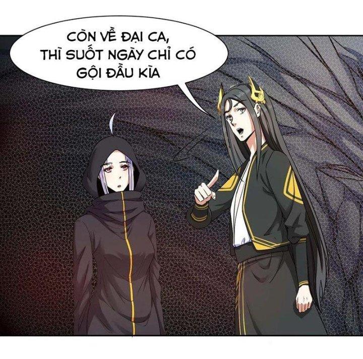 Sư Tỷ Của Ta Đông Đến Một Đám Chapter 129 - 14