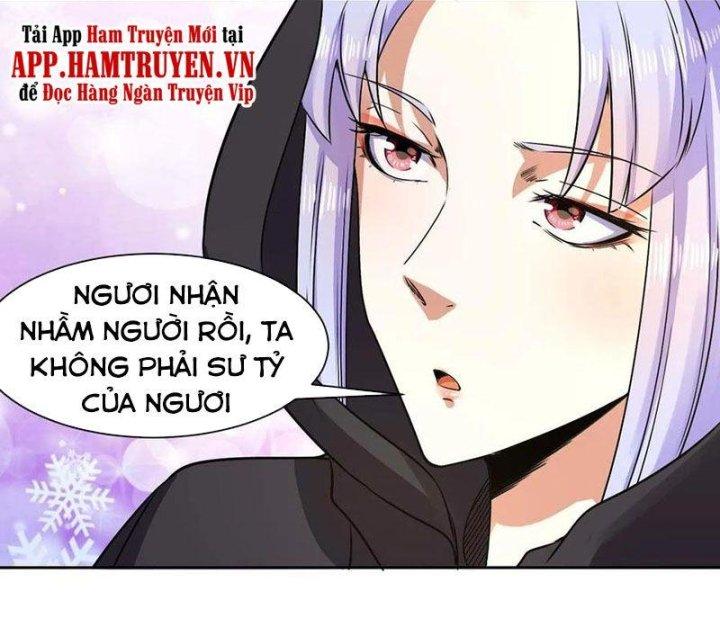 Sư Tỷ Của Ta Đông Đến Một Đám Chapter 129 - 17