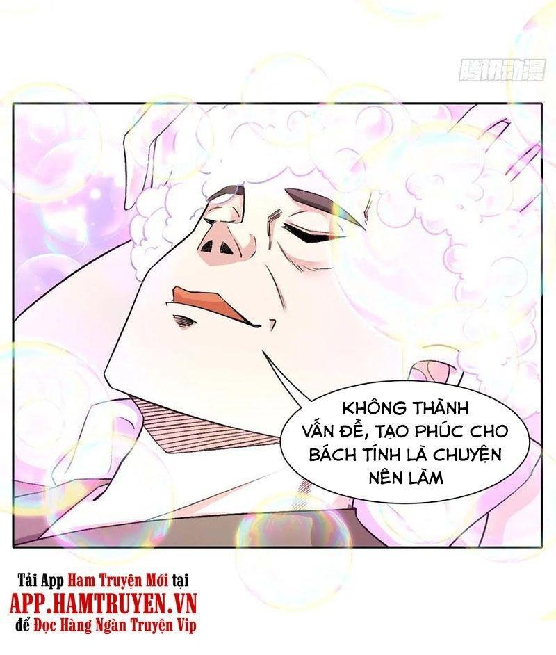 Sư Tỷ Của Ta Đông Đến Một Đám Chapter 129 - 3