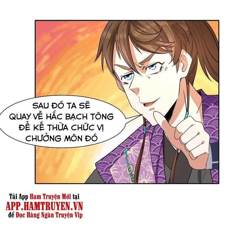 Sư Tỷ Của Ta Đông Đến Một Đám Chapter 129 - 21