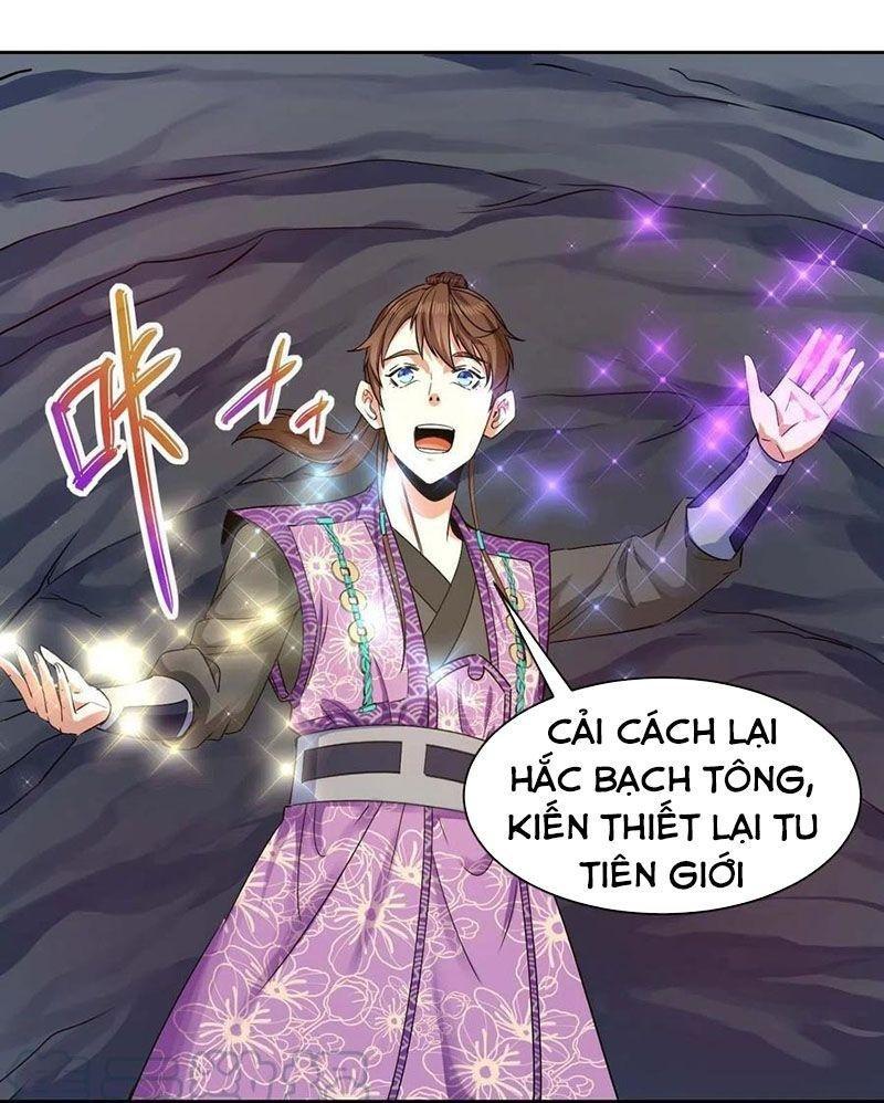 Sư Tỷ Của Ta Đông Đến Một Đám Chapter 129 - 22