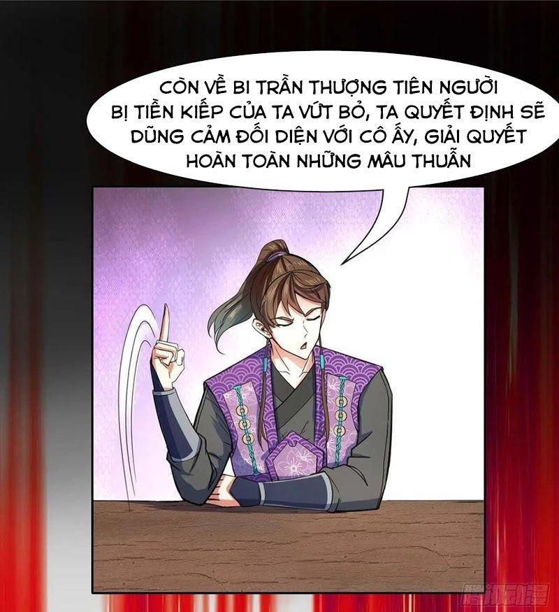 Sư Tỷ Của Ta Đông Đến Một Đám Chapter 129 - 24