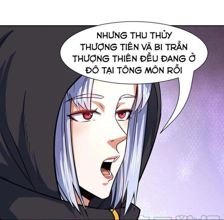 Sư Tỷ Của Ta Đông Đến Một Đám Chapter 129 - 29