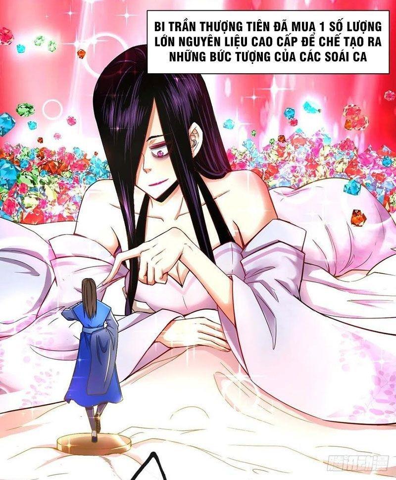 Sư Tỷ Của Ta Đông Đến Một Đám Chapter 129 - 31
