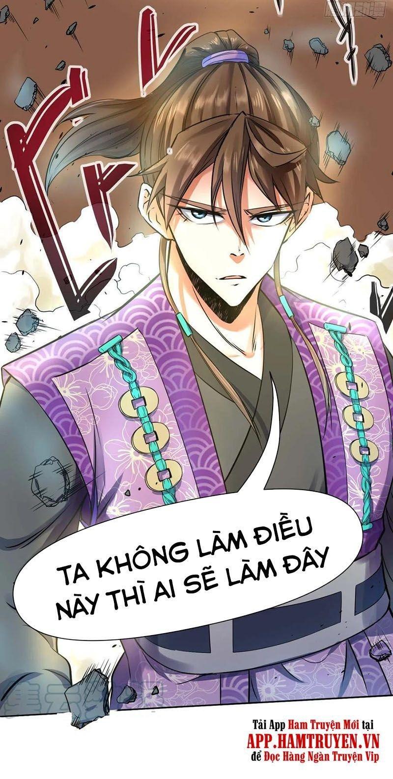 Sư Tỷ Của Ta Đông Đến Một Đám Chapter 129 - 38