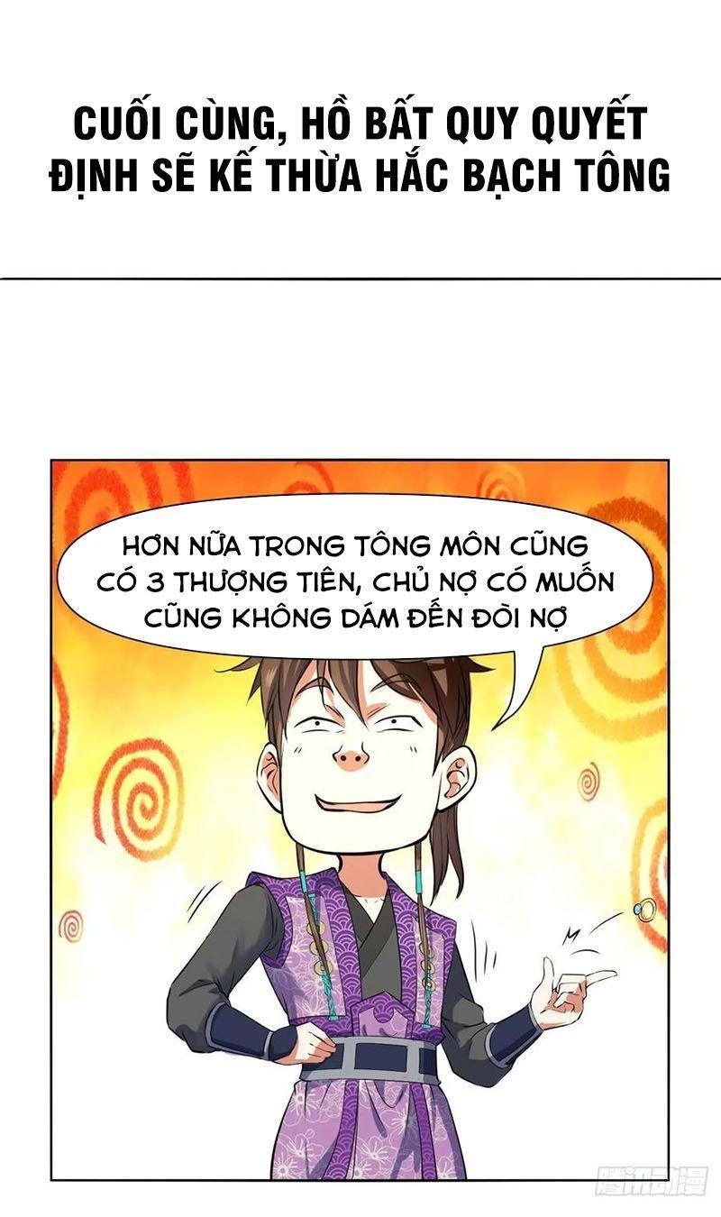 Sư Tỷ Của Ta Đông Đến Một Đám Chapter 129 - 39