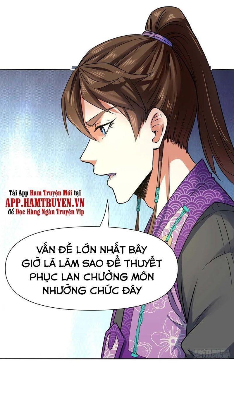 Sư Tỷ Của Ta Đông Đến Một Đám Chapter 129 - 40