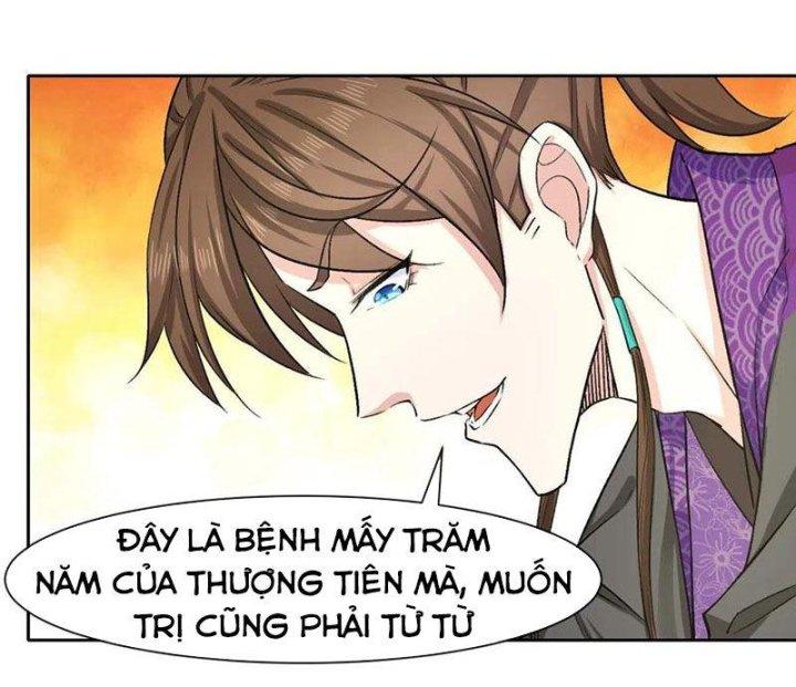 Sư Tỷ Của Ta Đông Đến Một Đám Chapter 129 - 6