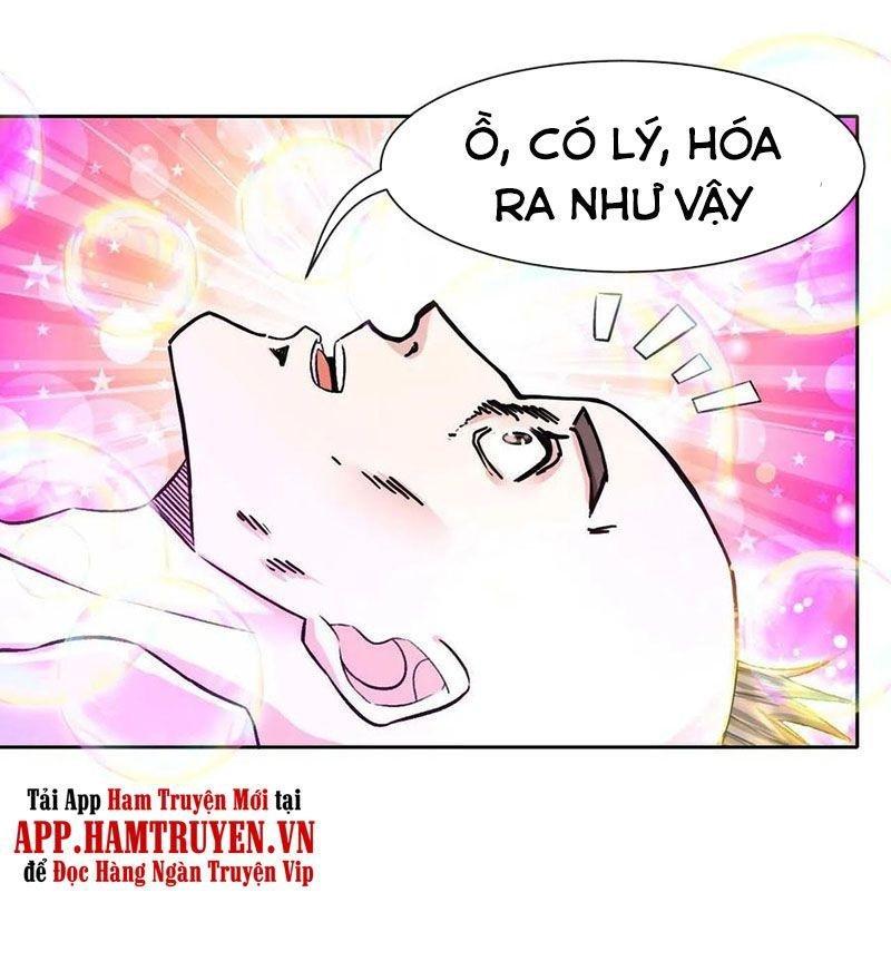 Sư Tỷ Của Ta Đông Đến Một Đám Chapter 129 - 7