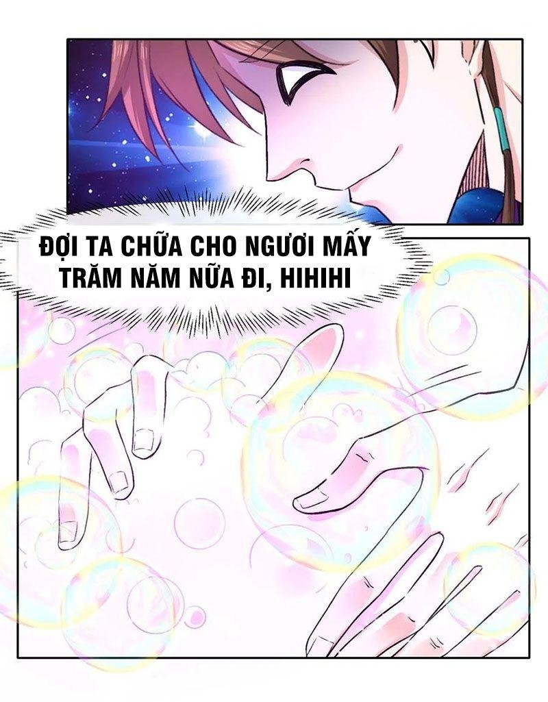 Sư Tỷ Của Ta Đông Đến Một Đám Chapter 129 - 8