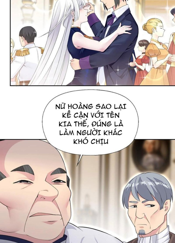 Công Chúa Yêu Tinh Cực Muốn Bị Thú Nhân Tấn Công Chapter 43 - 13