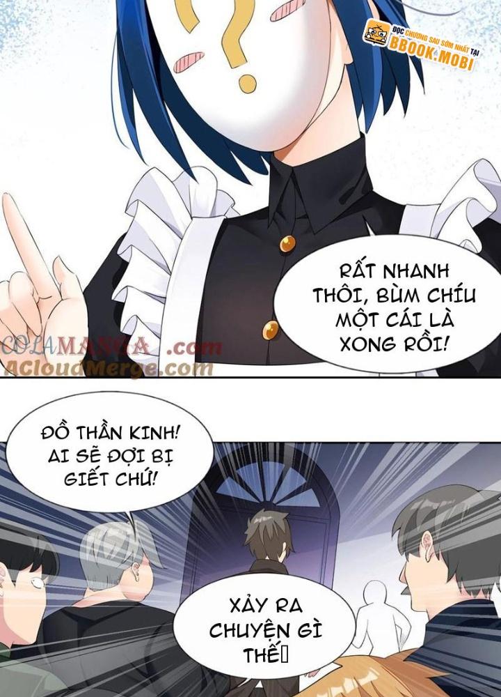 Công Chúa Yêu Tinh Cực Muốn Bị Thú Nhân Tấn Công Chapter 43 - 29