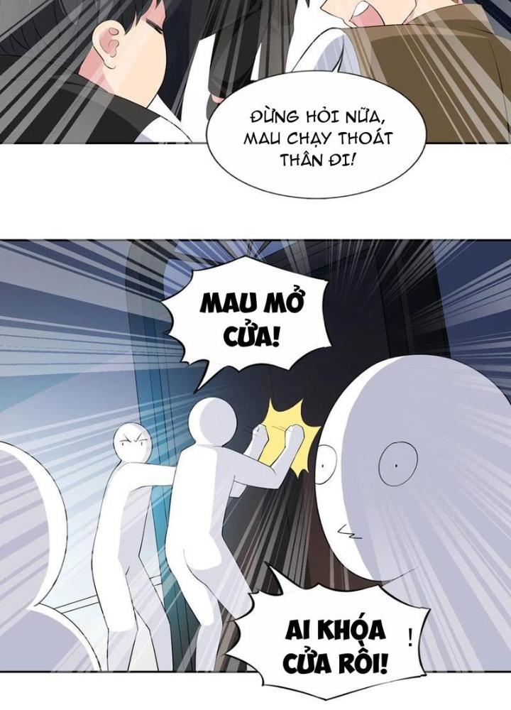 Công Chúa Yêu Tinh Cực Muốn Bị Thú Nhân Tấn Công Chapter 43 - 31