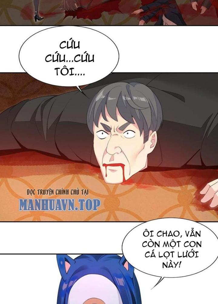 Công Chúa Yêu Tinh Cực Muốn Bị Thú Nhân Tấn Công Chapter 43 - 45