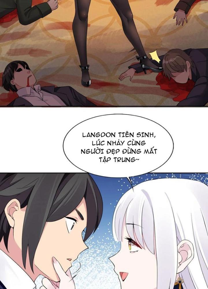 Công Chúa Yêu Tinh Cực Muốn Bị Thú Nhân Tấn Công Chapter 43 - 61
