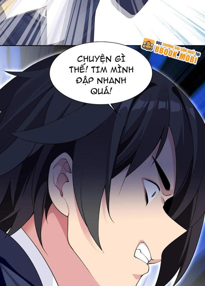 Công Chúa Yêu Tinh Cực Muốn Bị Thú Nhân Tấn Công Chapter 43 - 73