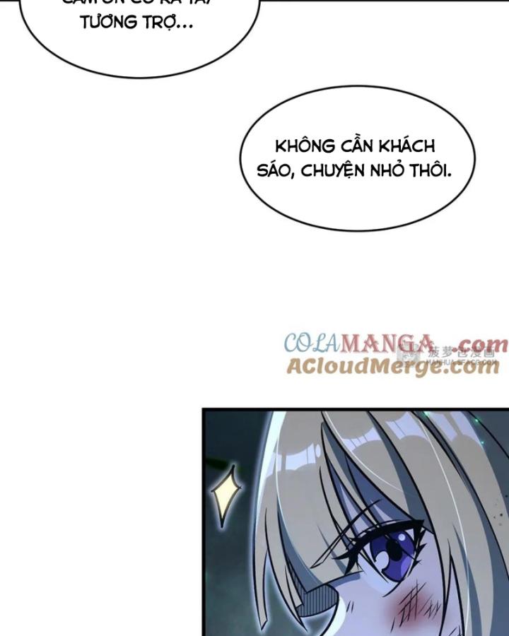 Tại Thế Giới Với Đầy Những Câu Chuyện Ma Quái Trở Thành Ma Nữ Chapter 82 - 15
