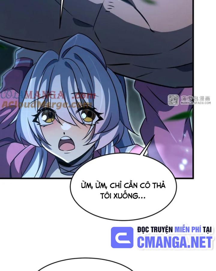 Tại Thế Giới Với Đầy Những Câu Chuyện Ma Quái Trở Thành Ma Nữ Chapter 82 - 20