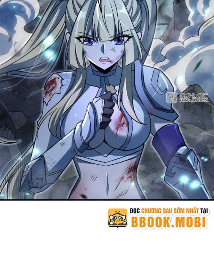 Tại Thế Giới Với Đầy Những Câu Chuyện Ma Quái Trở Thành Ma Nữ Chapter 82 - 3