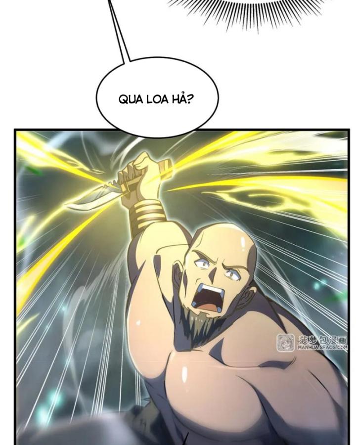 Tại Thế Giới Với Đầy Những Câu Chuyện Ma Quái Trở Thành Ma Nữ Chapter 82 - 26