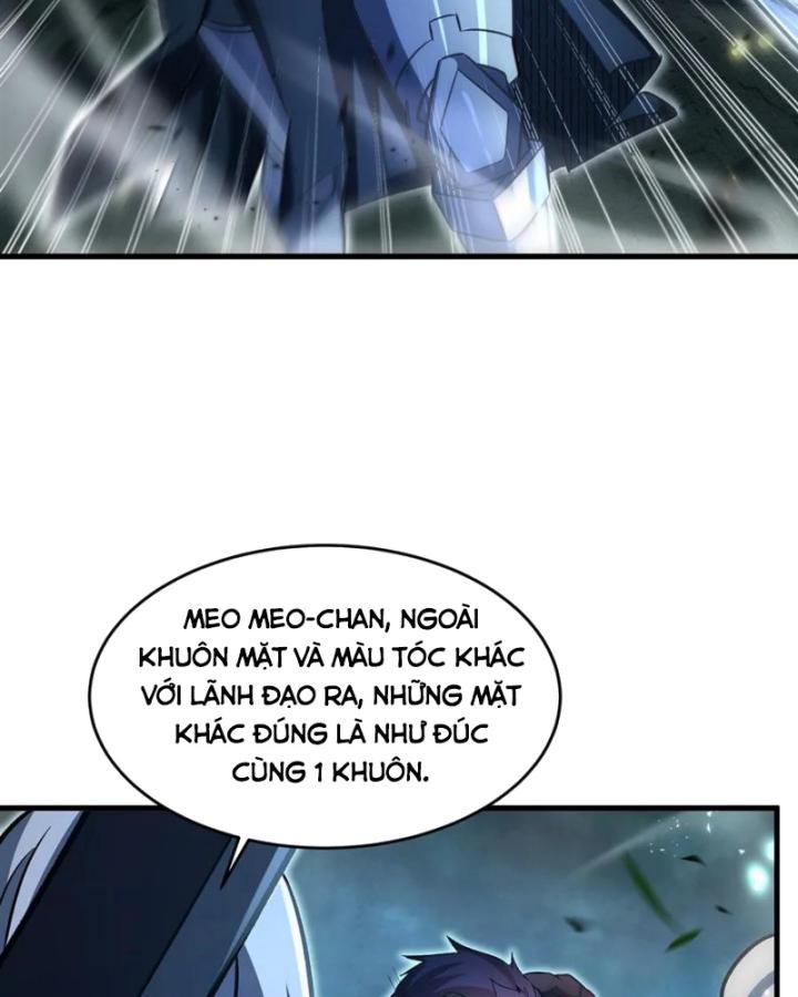Tại Thế Giới Với Đầy Những Câu Chuyện Ma Quái Trở Thành Ma Nữ Chapter 82 - 36