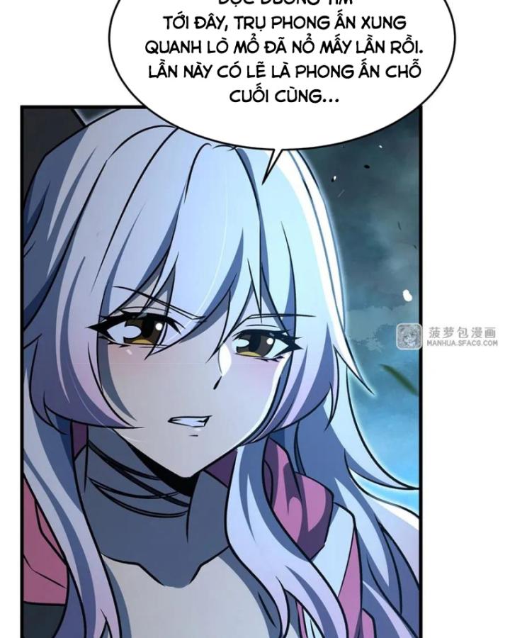 Tại Thế Giới Với Đầy Những Câu Chuyện Ma Quái Trở Thành Ma Nữ Chapter 82 - 40