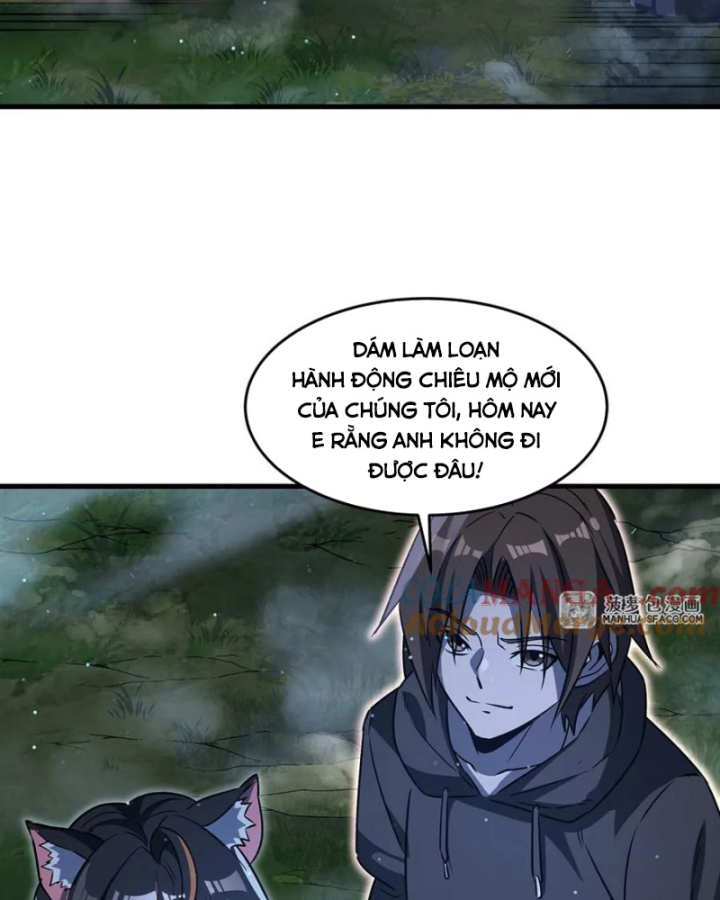 Tại Thế Giới Với Đầy Những Câu Chuyện Ma Quái Trở Thành Ma Nữ Chapter 82 - 48