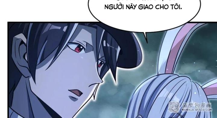 Tại Thế Giới Với Đầy Những Câu Chuyện Ma Quái Trở Thành Ma Nữ Chapter 82 - 50
