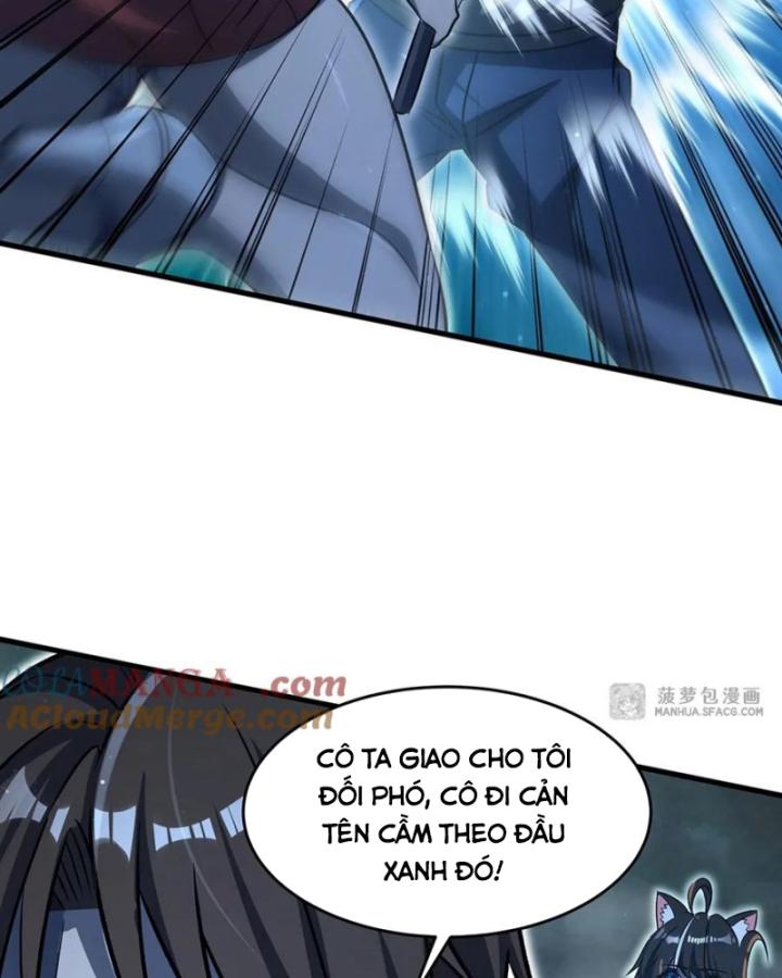 Tại Thế Giới Với Đầy Những Câu Chuyện Ma Quái Trở Thành Ma Nữ Chapter 82 - 57