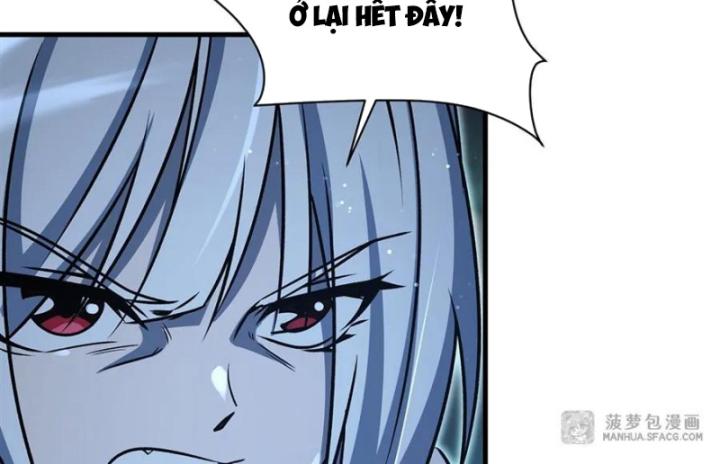 Tại Thế Giới Với Đầy Những Câu Chuyện Ma Quái Trở Thành Ma Nữ Chapter 82 - 59