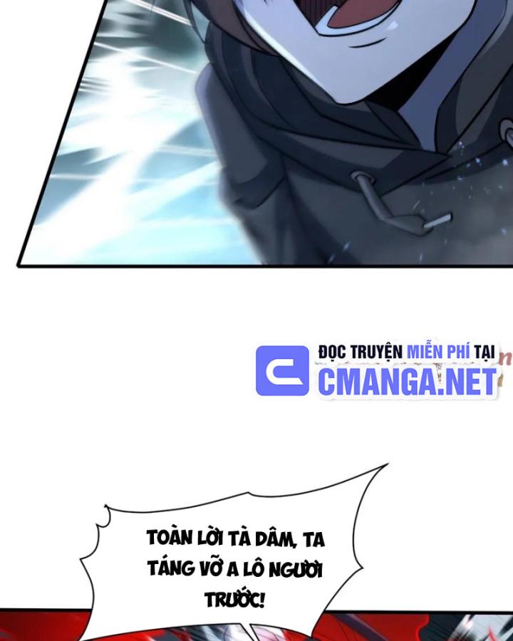 Tại Thế Giới Với Đầy Những Câu Chuyện Ma Quái Trở Thành Ma Nữ Chapter 82 - 77