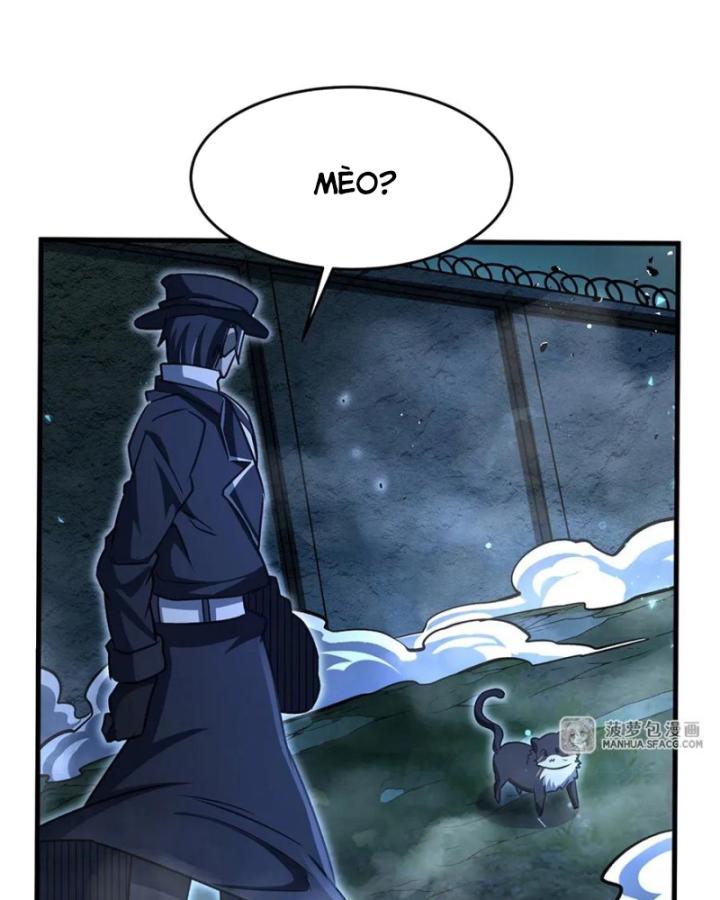 Tại Thế Giới Với Đầy Những Câu Chuyện Ma Quái Trở Thành Ma Nữ Chapter 82 - 84