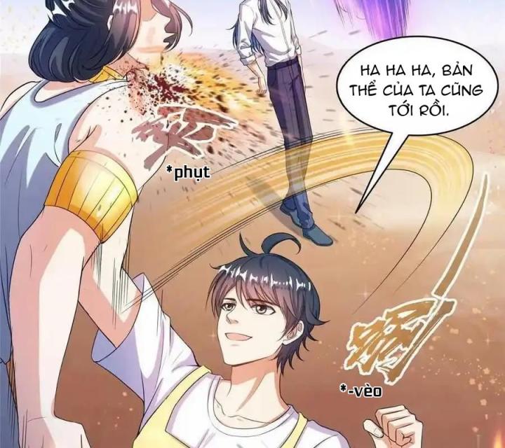 Tu Chân Nói Chuyện Phiếm Quần Chapter 500 - 12