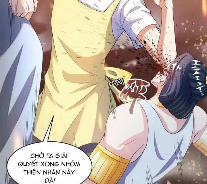 Tu Chân Nói Chuyện Phiếm Quần Chapter 500 - 13