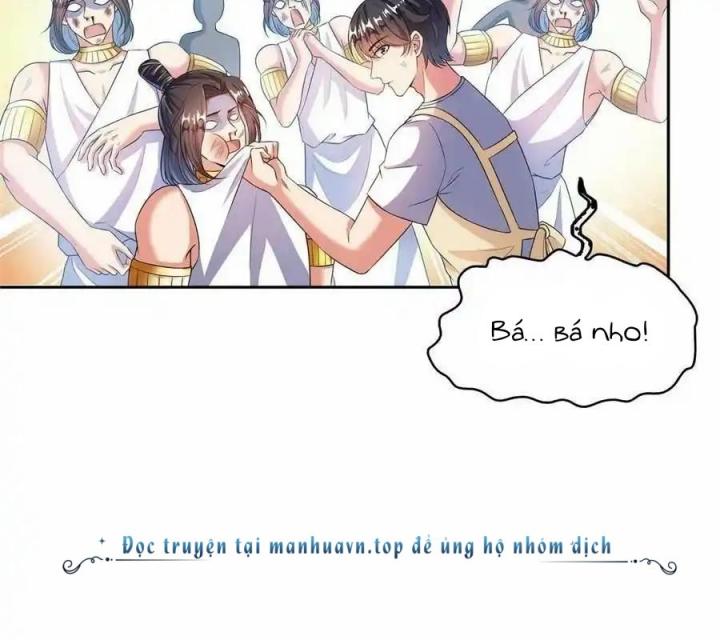 Tu Chân Nói Chuyện Phiếm Quần Chapter 500 - 20