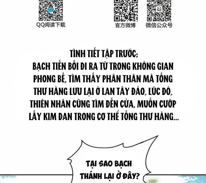 Tu Chân Nói Chuyện Phiếm Quần Chapter 500 - 3