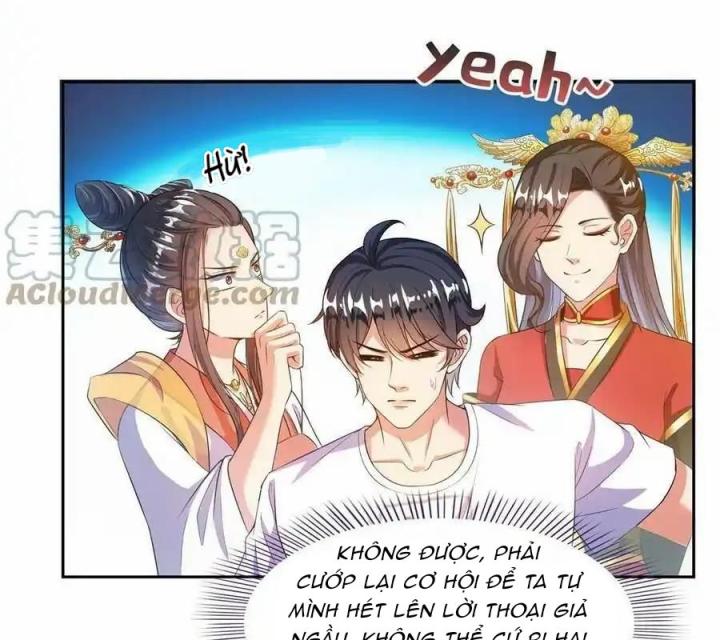 Tu Chân Nói Chuyện Phiếm Quần Chapter 500 - 21