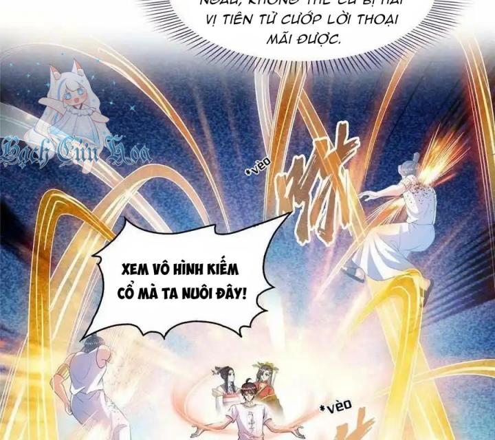 Tu Chân Nói Chuyện Phiếm Quần Chapter 500 - 22