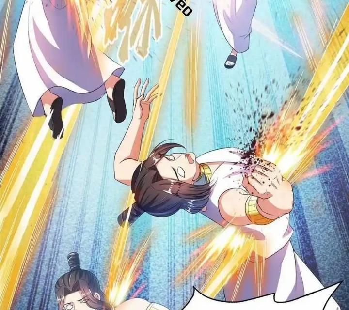 Tu Chân Nói Chuyện Phiếm Quần Chapter 500 - 24