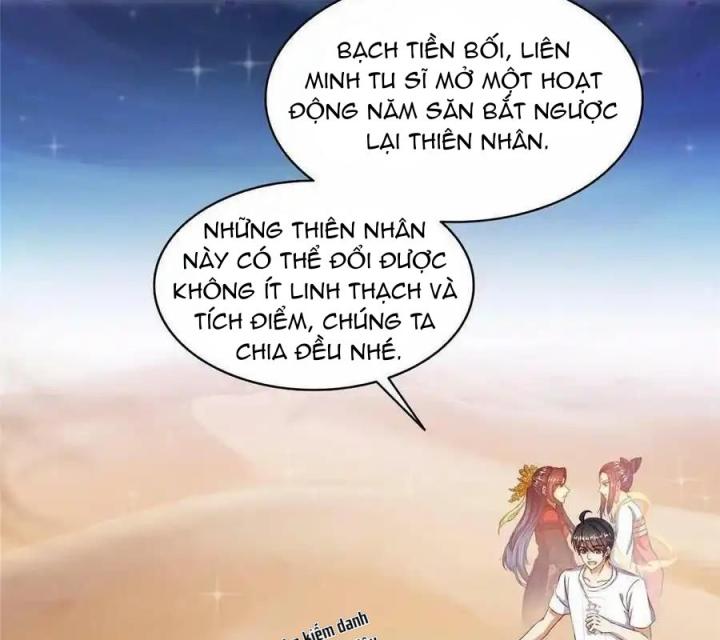 Tu Chân Nói Chuyện Phiếm Quần Chapter 500 - 28