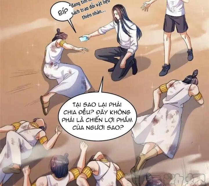 Tu Chân Nói Chuyện Phiếm Quần Chapter 500 - 29