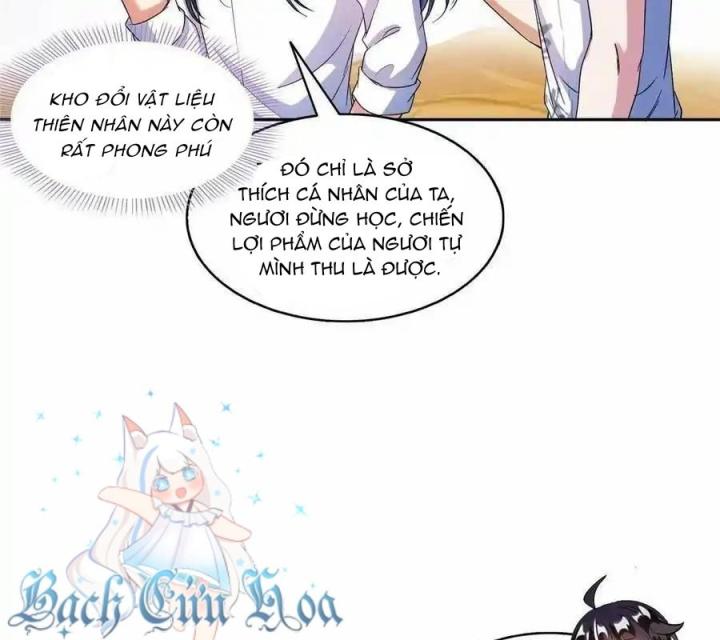 Tu Chân Nói Chuyện Phiếm Quần Chapter 500 - 32