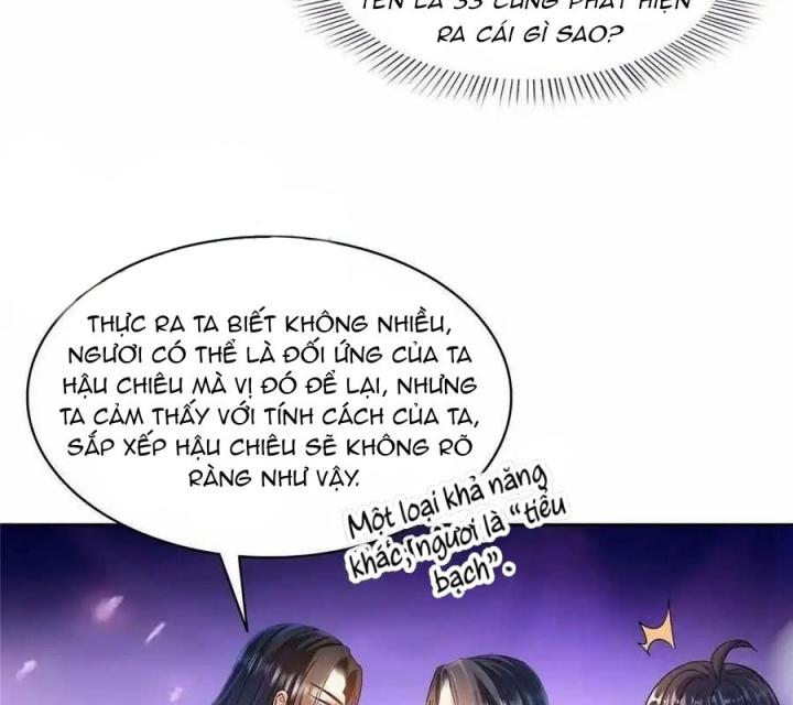 Tu Chân Nói Chuyện Phiếm Quần Chapter 500 - 43