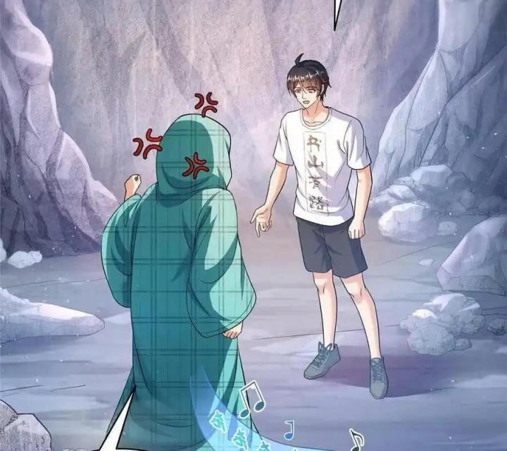 Tu Chân Nói Chuyện Phiếm Quần Chapter 500 - 59